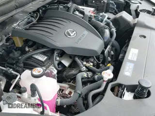 ✅ 2024 Lexus RX 350 • VIN: JTJCHMAA6R2012396 • Lot: 43304342. Wystawiony na IAAI z przebiegiem 14 141 mil. Bezpłatny archiwum sprzedaży aukcyjnych z USA i szczegółowy raport historii pojazdu na DreamBid. Zdjęcie 18.