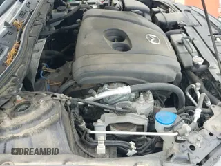 ✅ 2016 Mazda 3 i Grand Touring • VIN: JM1BM1X75G1283974 • Lot: 42490887. Wystawiony na IAAI z przebiegiem 141 360 mil. Bezpłatny archiwum sprzedaży aukcyjnych z USA i szczegółowy raport historii pojazdu na DreamBid. Zdjęcie 19.