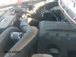 ✅ 2014 Ford F-150 FX4 • VIN: 1FTFW1ET3EFB25628 • Лот: 43660862. Опубликован ранее на IAAI с пробегом 221 042 миль. Бесплатный доступ к архиву аукционных продаж из США и подробный отчёт об истории автомобиля на DreamBid. Изображение 19.