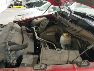 ✅ 2010 Dodge 1500 SLT • VIN: 1D7RV1CT3AS193258 • Lot: 41854144. Wystawiony na IAAI z przebiegiem 190 507 mil. Bezpłatny archiwum sprzedaży aukcyjnych z USA i szczegółowy raport historii pojazdu na DreamBid. Zdjęcie 19.