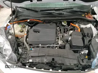 ✅ 2020 Ford Escape Titanium Hybrid • VIN: 1FMCU9DZ6LUB26421 • Лот: 91075705. Опубликован ранее на Copart с пробегом 115 302 миль. Бесплатный доступ к архиву аукционных продаж из США и подробный отчёт об истории автомобиля на DreamBid. Изображение 14.