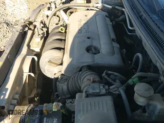 ✅ 2005 Toyota Corolla CE • VIN: 1NXBR32E25Z454707 • Lot: 43505972. Listed on IAAI with 220,523 mi. Free auction sales archive from the USA and detailed vehicle history report at DreamBid. Image 16.