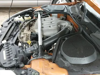 ✅ 2004 Nissan 350Z Enthusiast • VIN: JN1AZ34DX4T151458 • Лот: 43325725. Опубликован ранее на IAAI с пробегом 137 708 миль. Бесплатный доступ к архиву аукционных продаж из США и подробный отчёт об истории автомобиля на DreamBid. Изображение 12.