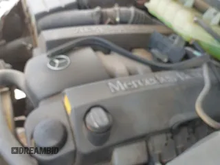 ✅ 2003 Mercedes-Benz M 500 • VIN: 4JGAB75E23A393330 • Lot: 41988690. Listed on IAAI with 126,050 mi. Free auction sales archive from the USA and detailed vehicle history report at DreamBid. Image 19.