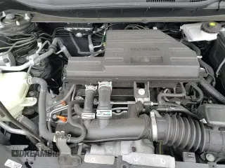 ✅ 2022 Honda CR-V EX • VIN: 5J6RW2H58NA007467 • Lot: 81079465. Listed on Copart with 51,335 mi. Free auction sales archive from the USA and detailed vehicle history report at DreamBid. Image 14.