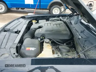 ✅ 2017 Dodge Challenger SXT • VIN: 2C3CDZAG5HH601305 • Lot: 42097040. Listed on IAAI with 140,167 mi. Free auction sales archive from the USA and detailed vehicle history report at DreamBid. Image 19.