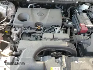 ✅ 2021 Toyota RAV4 XLE Premium • VIN: 2T3A1RFV2MW146099 • Lot: 84216005. Listed on Copart with 51,427 mi. Free auction sales archive from the USA and detailed vehicle history report at DreamBid. Image 15.