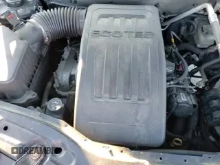 2014 Chevrolet Captiva Sport LS с VIN 3GNAL2EK8ES585273, выставлен на аукционе Copart как лот 83776784 с пробегом 152 851 миль миль и Списание • Salvage title. История ставок и продаж доступна на DreamBid. Изображение 14.