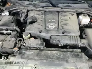 ✅ 2023 Nissan Armada SL • VIN: JN8AY2BA0P9402318 • Lot: 71035645. Listed on Copart with 70,181 mi. Free auction sales archive from the USA and detailed vehicle history report at DreamBid. Image 14.