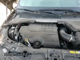 ✅ 2023 Land Rover Range Rover Evoque S • VIN: SALZJ2FX1PH180064 • Lot: 69046385. Listed on Copart with 46,648 mi. Free auction sales archive from the USA and detailed vehicle history report at DreamBid. Image 16.