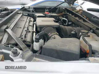 ✅ 2023 GMC Sierra 1500 SLT • VIN: 3GTPHDED0PG149198 • Lot: 41796917. Listed on IAAI with 35,334 mi. Free auction sales archive from the USA and detailed vehicle history report at DreamBid. Image 19.