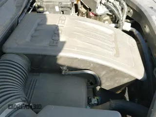 2013 Chevrolet Equinox LT z VIN 2GNALDEKXD6337616, wystawiony jako IAAI lot #43174092 z przebiegiem 134 255 mil mil oraz . Historia ofert i sprzedaży dostępna na DreamBid. Obrazek 18.