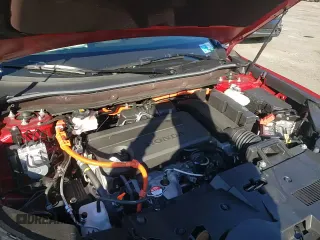 ✅ 2026 Honda CR-V Sport Touring • VIN: 7FARS6H95TE011707 • Lot: 82688885. Wystawiony na Copart z przebiegiem 5 780 mil. Bezpłatny archiwum sprzedaży aukcyjnych z USA i szczegółowy raport historii pojazdu na DreamBid. Zdjęcie 16.