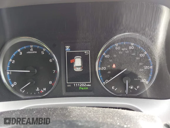 ✅ 2017 Toyota RAV4 Limited • VIN: 2T3DFREV5HW681014 • Лот: 45293736. Опубликован ранее на IAAI с пробегом 111 202 миль. Бесплатный доступ к архиву аукционных продаж из США и подробный отчёт об истории автомобиля на DreamBid. Изображение 7.