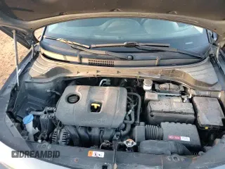 ✅ 2020 Kia Soul S • VIN: KNDJ23AU7L7731845 • Lot: 92874625. Listed on Copart with 56,884 mi. Free auction sales archive from the USA and detailed vehicle history report at DreamBid. Image 14.