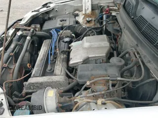 ✅ 2000 Honda CR-V LX • VIN: JHLRD1842YC026444 • Lot: 43017139. Wystawiony na IAAI z przebiegiem 208 667 mil. Bezpłatny archiwum sprzedaży aukcyjnych z USA i szczegółowy raport historii pojazdu na DreamBid. Zdjęcie 14.