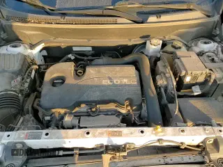 ✅ 2018 Chevrolet Equinox LS • VIN: 2GNAXHEV8J6269754 • Лот: 92941575. Опубликован ранее на Copart с пробегом 127 633 миль. Бесплатный доступ к архиву аукционных продаж из США и подробный отчёт об истории автомобиля на DreamBid. Изображение 15.