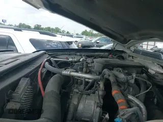 ✅ 2015 GMC Sierra 2500HD SLE • VIN: 1GT12YE8XFF176376 • Лот: 42076452. Опубликован ранее на IAAI с пробегом 277 595 миль. Бесплатный доступ к архиву аукционных продаж из США и подробный отчёт об истории автомобиля на DreamBid. Изображение 19.