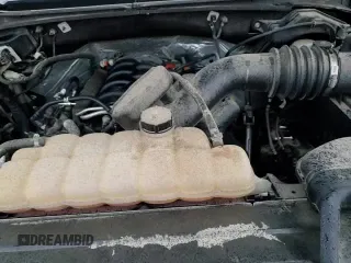 ✅ 2018 Ford F-150 XL • VIN: 1FTEW1E5XJKE57662 • Lot: 43147195. Listed on Copart with 59,339 mi. Free auction sales archive from the USA and detailed vehicle history report at DreamBid. Image 13.