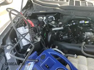 ✅ 2021 Ford F-150 XL • VIN: 1FTEW1EPXMFC90542 • Lot: 85110565. Wystawiony na Copart z przebiegiem 55 335 mil. Bezpłatny archiwum sprzedaży aukcyjnych z USA i szczegółowy raport historii pojazdu na DreamBid. Zdjęcie 13.