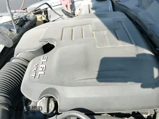 ✅ 2016 Chrysler 300 S Alloy Edition • VIN: 2C3CCABG9GH243482 • Lot: 43438968. Listed on IAAI with 141,914 mi. Free auction sales archive from the USA and detailed vehicle history report at DreamBid. Image 19.