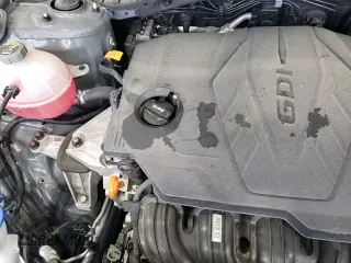 ✅ 2024 Hyundai Tucson XRT • VIN: KM8JF3DEXRU271112 • Lot: 68639935. Wystawiony na Copart z przebiegiem 32 661 mil. Bezpłatny archiwum sprzedaży aukcyjnych z USA i szczegółowy raport historii pojazdu na DreamBid. Zdjęcie 15.