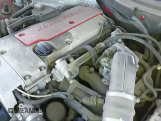 ✅ 1998 Mercedes-Benz SLK 230/320 • VIN: WDBKK47F9WF051487 • Lot: 43117457. Listed on IAAI with 72,935 mi. Free auction sales archive from the USA and detailed vehicle history report at DreamBid. Image 12.