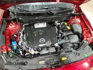 ✅ 2025 Mazda CX-5 S Select • VIN: JM3KFBBL6S0673265 • Lot: 93666775. Wystawiony na Copart z przebiegiem 10 600 mil. Bezpłatny archiwum sprzedaży aukcyjnych z USA i szczegółowy raport historii pojazdu na DreamBid. Zdjęcie 14.