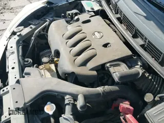 ✅ 2008 Nissan Versa SL • VIN: 3N1BC13E68L421834 • Lot: 43726915. Listed on IAAI with 215,159 mi. Free auction sales archive from the USA and detailed vehicle history report at DreamBid. Image 12.