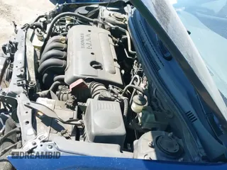 ✅ 2006 Toyota Corolla CE • VIN: 1NXBR30E76Z623267 • Лот: 43331506. Опубликован ранее на IAAI с пробегом 186 005 миль. Бесплатный доступ к архиву аукционных продаж из США и подробный отчёт об истории автомобиля на DreamBid. Изображение 20.