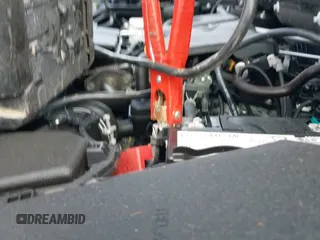 ✅ 2021 Toyota RAV4 Limited • VIN: 2T3N1RFV5MC234471 • Lot: 42128213. Listed on IAAI with 34,344 mi. Free auction sales archive from the USA and detailed vehicle history report at DreamBid. Image 19.