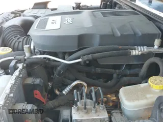 ✅ 2016 Jeep Wrangler Unlimited Rubicon Hard Rock • VIN: 1C4BJWFG0GL218364 • Lot: 42310664. Listed on IAAI with 112,379 mi. Free auction sales archive from the USA and detailed vehicle history report at DreamBid. Image 21.