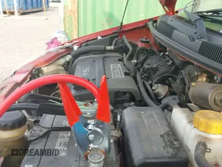 2006 Chevrolet Aveo LT с VIN KL1TG56666B555878, выставлен на аукционе IAAI как лот 41779006 с пробегом 57 179 миль миль и . История ставок и продаж доступна на DreamBid. Изображение 19.