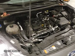 ✅ 2022 Ford Escape SE • VIN: 1FMCU9G65NUB98795 • Lot: 81961965. Wystawiony na Copart z przebiegiem 32 272 mil. Bezpłatny archiwum sprzedaży aukcyjnych z USA i szczegółowy raport historii pojazdu na DreamBid. Zdjęcie 14.