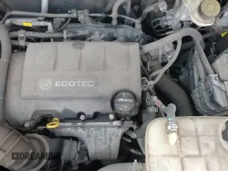 ✅ 2018 Buick Encore Essence • VIN: KL4CJGSB2JB513994 • Lot: 67904945. Listed on Copart with 94,202 mi. Free auction sales archive from the USA and detailed vehicle history report at DreamBid. Image 14.