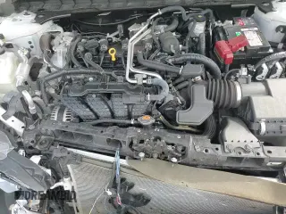 ✅ 2024 Nissan Altima SL • VIN: 1N4BL4EV3RN404590 • Lot: 84259535. Wystawiony na Copart z przebiegiem 27 014 mil. Bezpłatny archiwum sprzedaży aukcyjnych z USA i szczegółowy raport historii pojazdu na DreamBid. Zdjęcie 15.