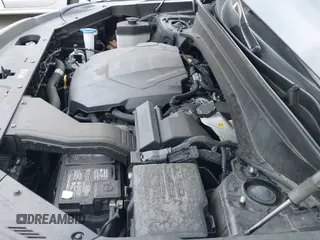 ✅ 2023 Kia Telluride S • VIN: 5XYP6DGC2PG409948 • Lot: 41783552. Listed on IAAI with 33,835 mi. Free auction sales archive from the USA and detailed vehicle history report at DreamBid. Image 19.