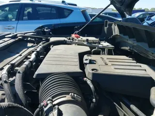 ✅ 2022 Chevrolet Silverado 1500 Custom • VIN: 3GCPWBEK0NG176018 • Лот: 43429576. Опубликован ранее на IAAI с пробегом 143 282 миль. Бесплатный доступ к архиву аукционных продаж из США и подробный отчёт об истории автомобиля на DreamBid. Изображение 19.