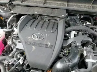 ✅ 2023 Toyota Highlander XLE • VIN: 5TDKDRBH7PS515203 • Lot: 86688535. Wystawiony na Copart z przebiegiem 17 621 mil. Bezpłatny archiwum sprzedaży aukcyjnych z USA i szczegółowy raport historii pojazdu na DreamBid. Zdjęcie 14.