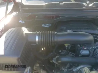 ✅ 2019 Ram 1500 Big Horn • VIN: 1C6RREFT6KN611353 • Lot: 87288385. Listed on Copart with 138,114 mi. Free auction sales archive from the USA and detailed vehicle history report at DreamBid. Image 14.