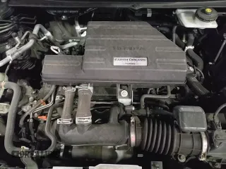 ✅ 2019 Honda CR-V EX • VIN: 7FARW1H57KE025109 • Лот: 91361985. Опубликован ранее на Copart с пробегом 95 270 миль. Бесплатный доступ к архиву аукционных продаж из США и подробный отчёт об истории автомобиля на DreamBid. Изображение 13.