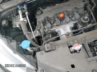 ✅ 2017 Honda HR-V EX • VIN: 3CZRU5H59HM712745 • Lot: 91315335. Listed on Copart with 82,300 mi. Free auction sales archive from the USA and detailed vehicle history report at DreamBid. Image 15.