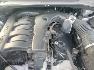 ✅ 2010 Dodge Charger Police • VIN: 2B3CA4CVXAH270988 • Lot: 84120154. Wystawiony na Copart z przebiegiem 85 525 mil. Bezpłatny archiwum sprzedaży aukcyjnych z USA i szczegółowy raport historii pojazdu na DreamBid. Zdjęcie 15.