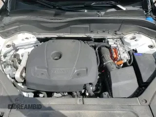 ✅ 2021 Volvo XC90 Inscription Expression • VIN: YV4BR0CL1M1699978 • Лот: 53172295. Опубликован ранее на Copart с пробегом 54 627 миль. Бесплатный доступ к архиву аукционных продаж из США и подробный отчёт об истории автомобиля на DreamBid. Изображение 16.