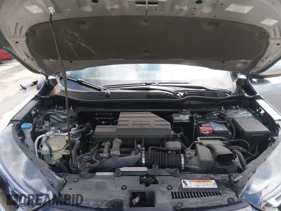 ✅ 2022 Honda CR-V EX • VIN: 7FARW2H50NE042618 • Lot: 45163248. Wystawiony na IAAI z przebiegiem 64 478 mil. Bezpłatny archiwum sprzedaży aukcyjnych z USA i szczegółowy raport historii pojazdu na DreamBid. Zdjęcie 10.