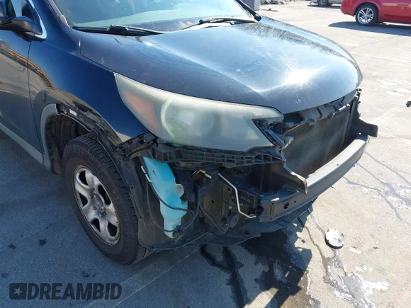 ✅ 2014 Honda CR-V LX • VIN: 2HKRM4H32EH617976 • Lot: 44344526. Wystawiony na IAAI z przebiegiem 234 310 mil. Bezpłatny archiwum sprzedaży aukcyjnych z USA i szczegółowy raport historii pojazdu na DreamBid. Zdjęcie 6.