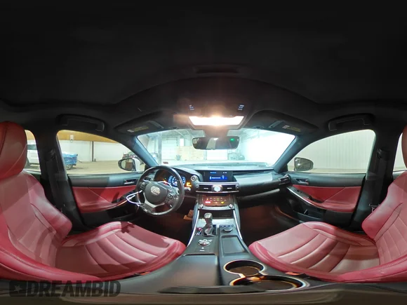 ✅ 2019 Lexus IS 300 • VIN: JTHC81D21K5037957 • Лот: 88743525. Опубликован ранее на Copart с пробегом 59 509 миль. Бесплатный доступ к архиву аукционных продаж из США и подробный отчёт об истории автомобиля на DreamBid. Изображение 14.