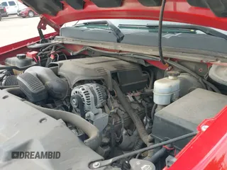 ✅ 2010 Chevrolet Silverado 1500 LTZ • VIN: 3GCRCTE09AG147214 • Lot: 41932544. Listed on IAAI with 170,240 mi. Free auction sales archive from the USA and detailed vehicle history report at DreamBid. Image 19.