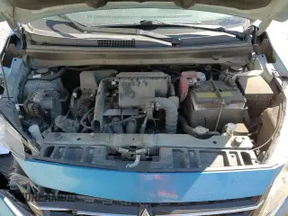 ✅ 2021 Mitsubishi Mirage ES • VIN: ML32FUFJ3MHF02688 • Лот: 86282165. Опубликован ранее на Copart с пробегом 82 573 миль. Бесплатный доступ к архиву аукционных продаж из США и подробный отчёт об истории автомобиля на DreamBid. Изображение 13.