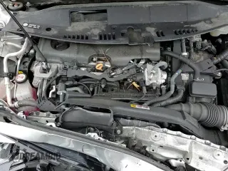 2023 Toyota Camry Hybrid LE z VIN 4T1C31AK1PU606741, wystawiony jako Copart lot #67501805 z przebiegiem 37 083 mil mil oraz Szkoda całkowita • Salvage title. Historia ofert i sprzedaży dostępna na DreamBid. Obrazek 13.